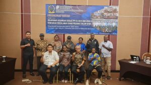 Bimtek Pelatihan Perjalanan Dinas