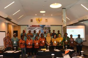 Bimtek Penyusunan Standar Pelayanan dan Standar Operasional Prosedur SOP Sekretariat DPRD