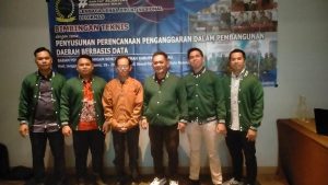 Bimtek Strategi Penyusunan Dokumen Perencanaan RPJMD RKPD RENJA