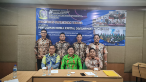 Bimtek Human Capital Development Plan (HCDP)