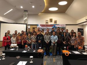 Bimtek Administrasi Pertanahan dan Sengketa Pertanahan